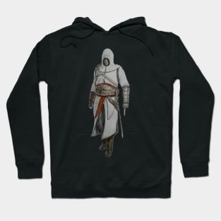 Assassin Hoodie